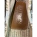 Ralph Lauren Cameryn Monogram Jacquard Espadrille Flat Shoes Khaki Brown Size 6