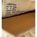 Ralph Lauren Cameryn Monogram Jacquard Espadrille Flat Shoes Khaki Brown Size 6