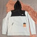 NorthFace Hoodie - Teal - Women Large
