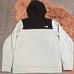 NorthFace Hoodie - Teal - Women Large