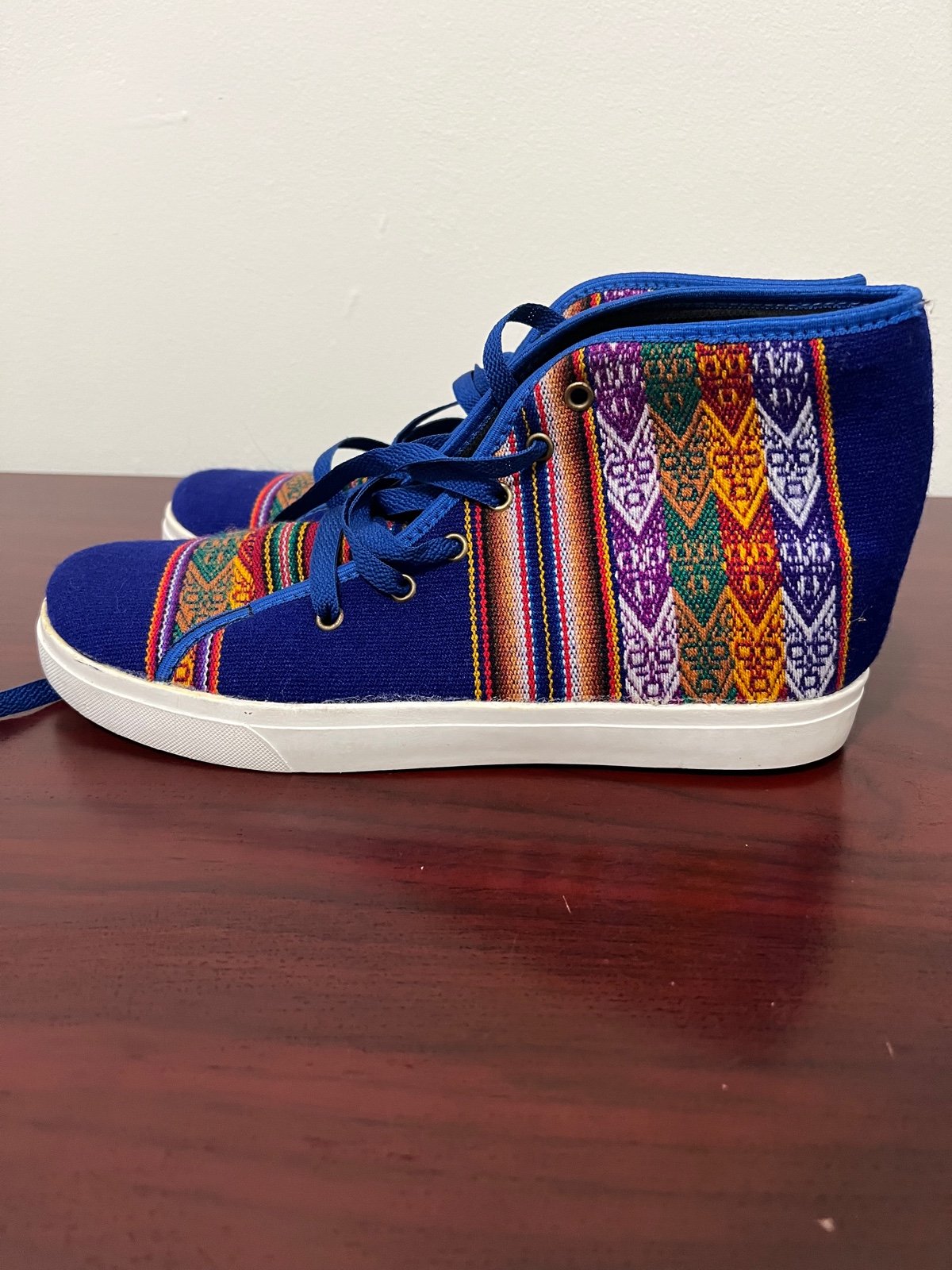 Peruvian handicrafts