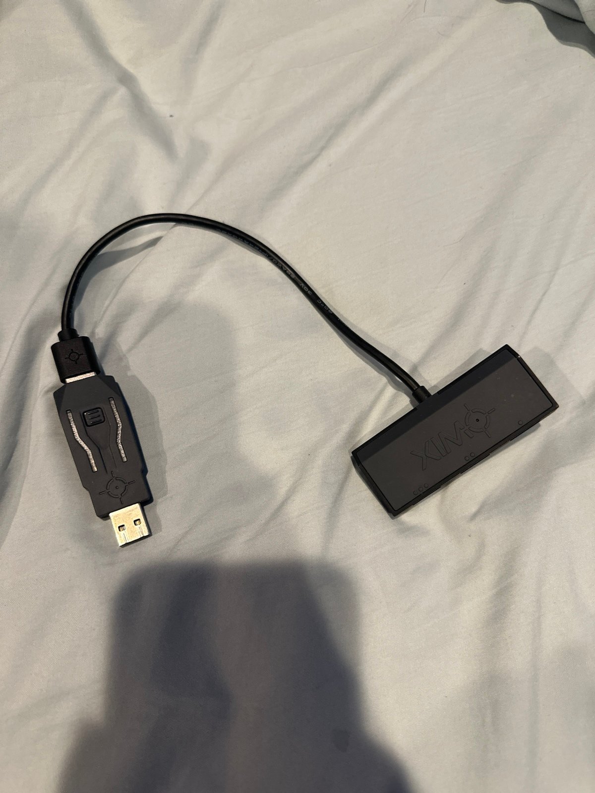 Xim Apex
