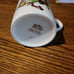 Tiffany Christmas Mug