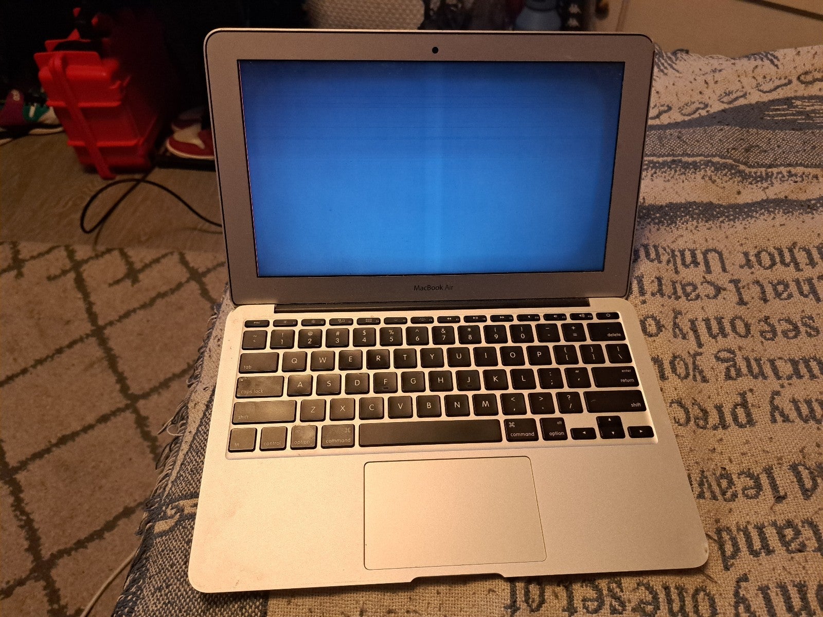 Apple MacBook Air