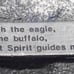 Siskiyou Belt Buckle