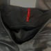 Spanx Black Faux Leather Leggings New Size XL
