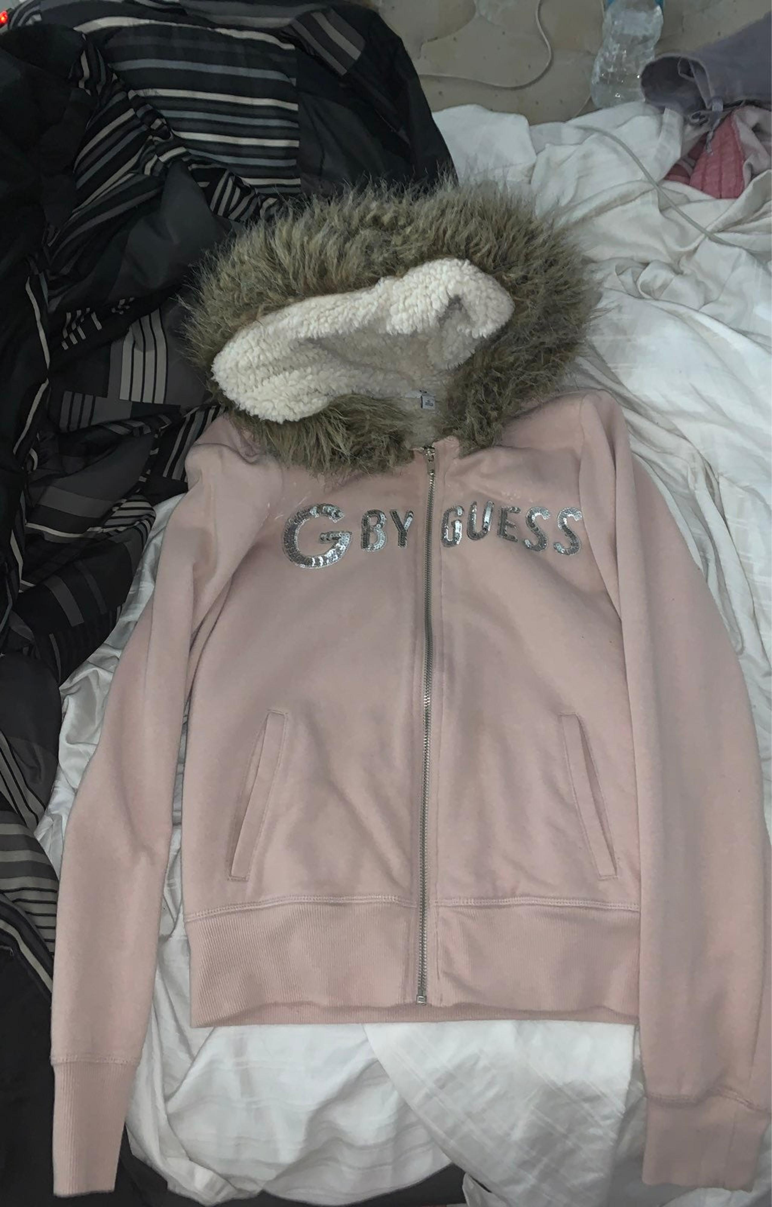 Guess jacket