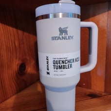 Stanley H2.0 FLOWSTATE 40oz Tumbler Soft Matte | Dune