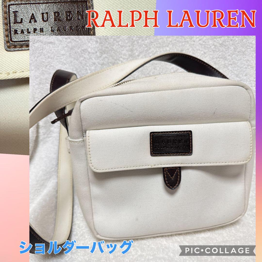 Ralph Lauren Fold Over Shoulder Bags for Women | Mercari