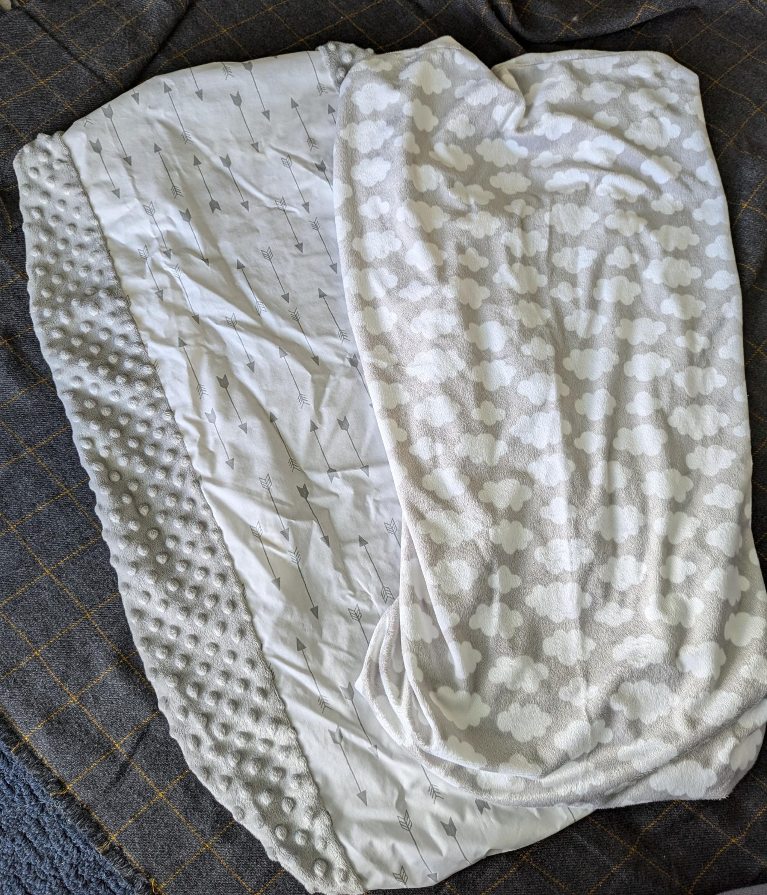 Changing table covers