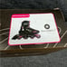 Bladerunner Women's Black/Pink Advantage Pro XT Rollerblades- Size 10