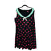 Unique Vintage Coca Cola Retro Midi Dress Fit & Flare Limited Edition Plus Size
