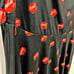 Unique Vintage Coca Cola Retro Midi Dress Fit & Flare Limited Edition Plus Size