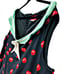 Unique Vintage Coca Cola Retro Midi Dress Fit & Flare Limited Edition Plus Size