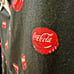 Unique Vintage Coca Cola Retro Midi Dress Fit & Flare Limited Edition Plus Size