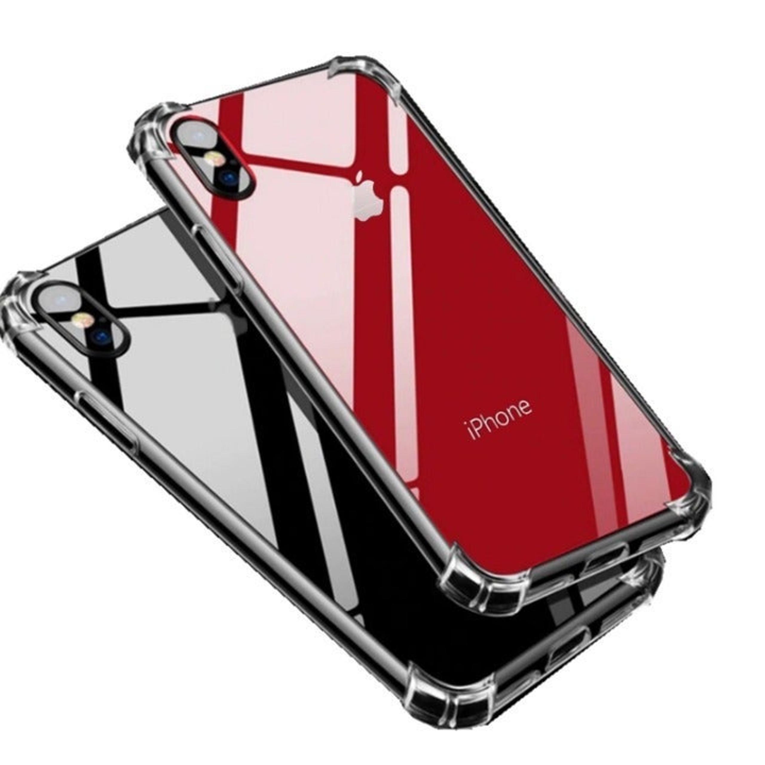 Apple iPhone 11 Flexible Soft Clear Case