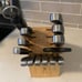 J.A Henckel Knife Block Set
