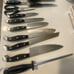 J.A Henckel Knife Block Set