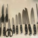 J.A Henckel Knife Block Set