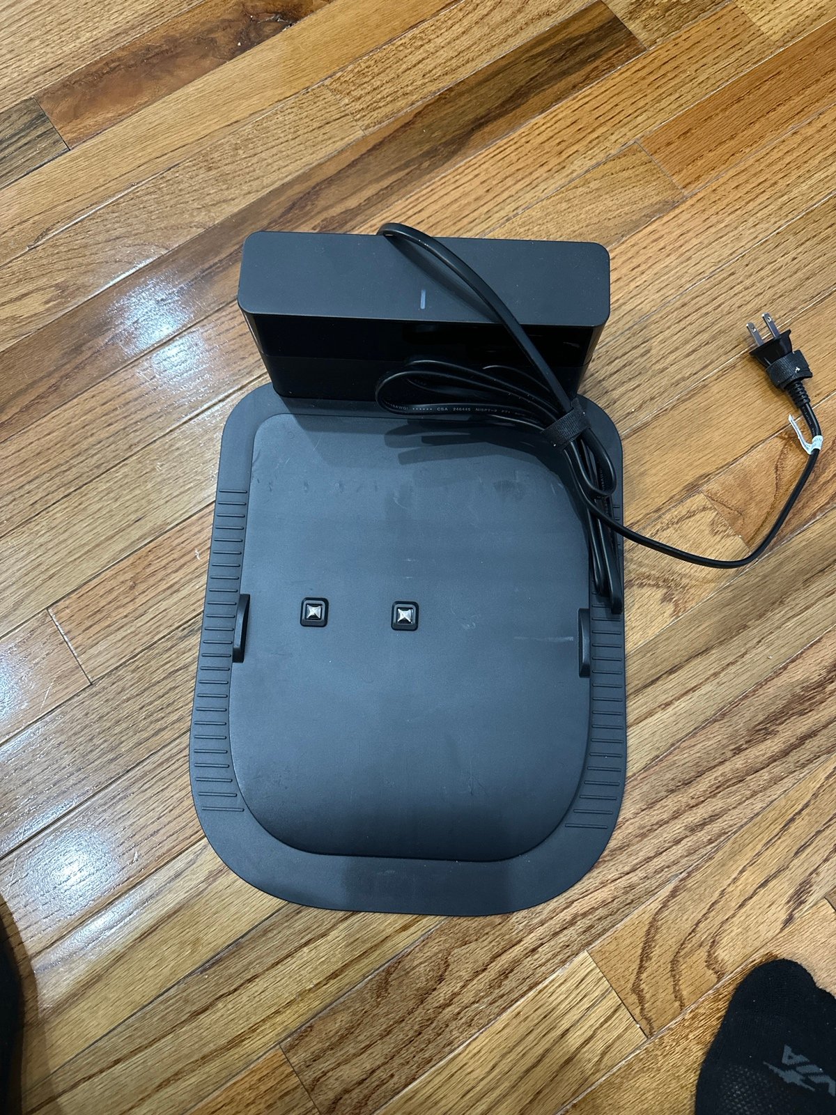 IRobot S9 Home Base