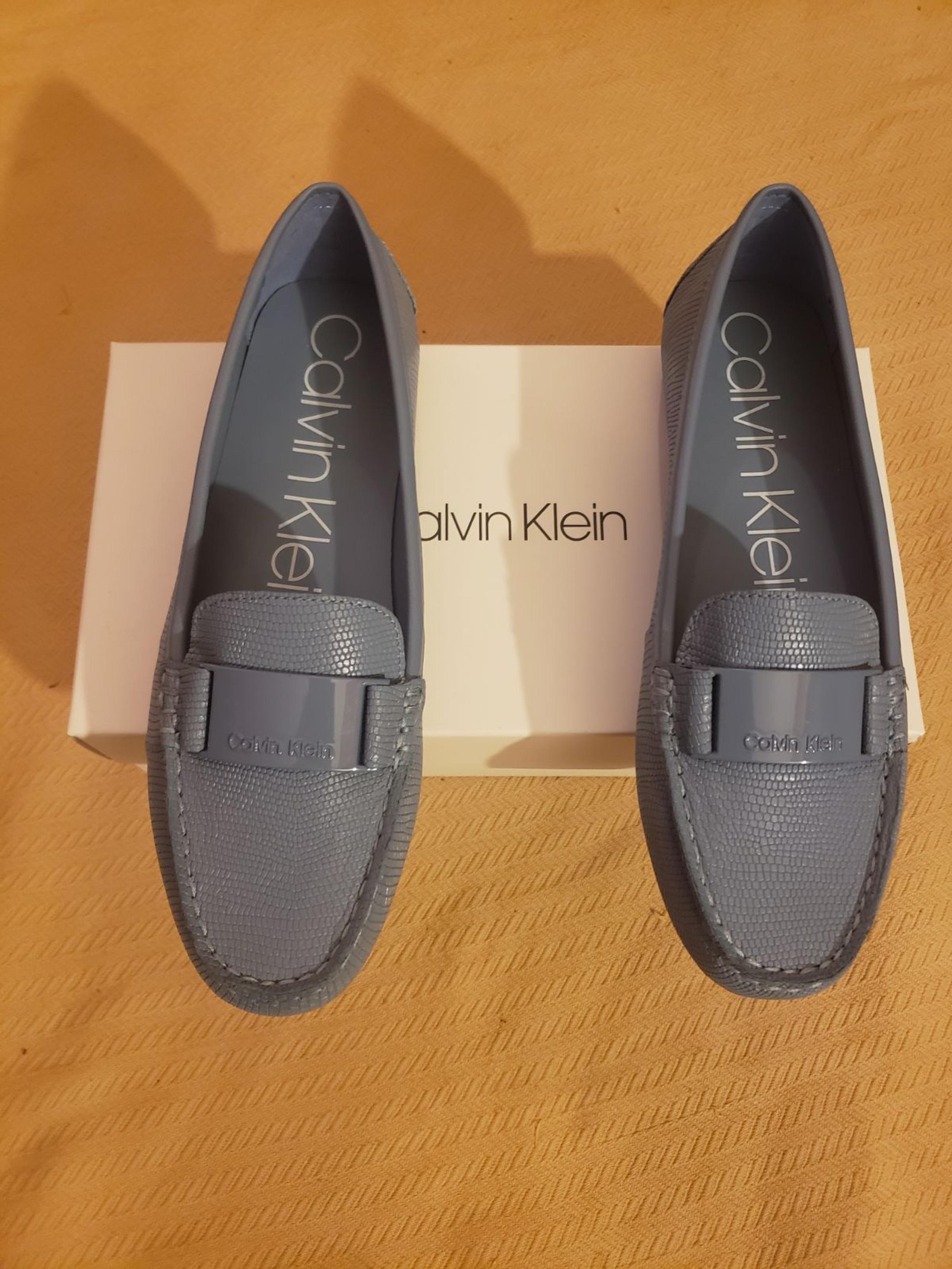 Calvin Klein woman Lisette Loafers