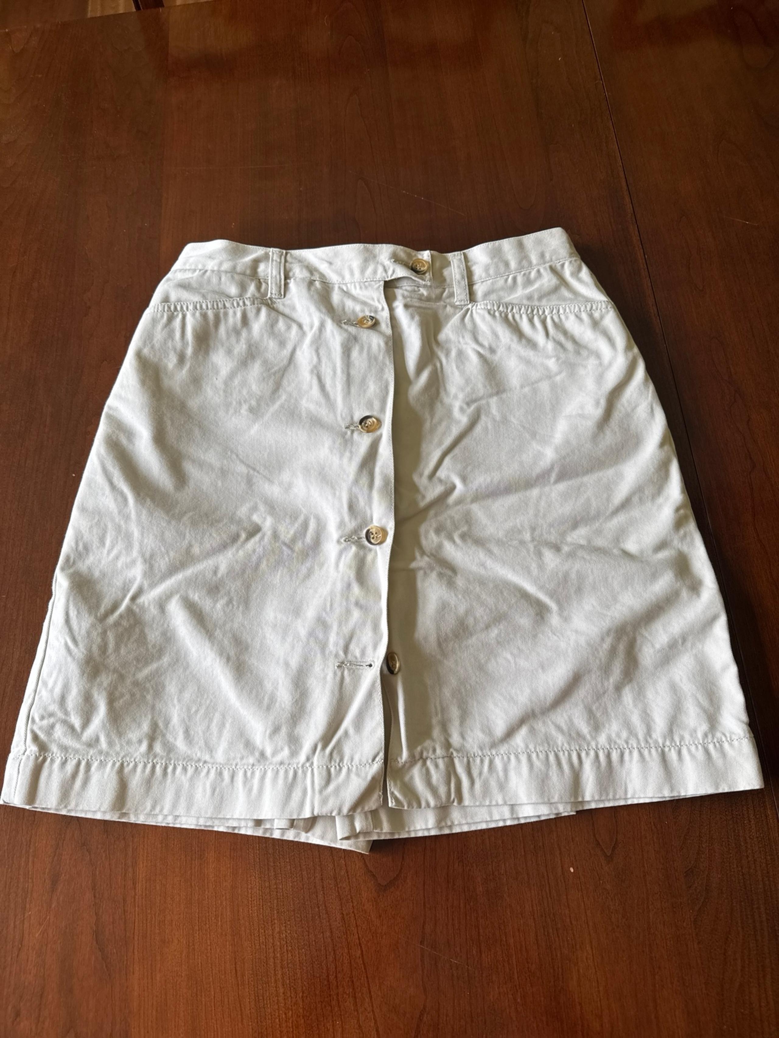 Women’s Jones New York Skort