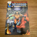 Return of Wolverine #1 - Midtown Comics signed by Charles Soule and Joe Jusko