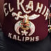 Vintage Shriners hat