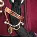 Vintage Shriners hat