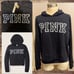 VS PINK Hoodie+Leggings+Joggers bundle NWT