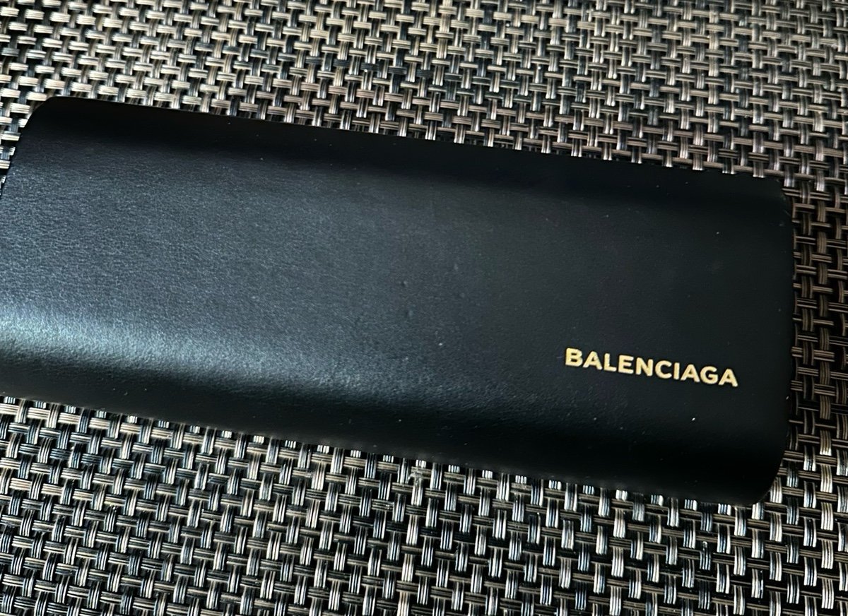 Balenciaga