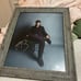 Austin butler signed Elvis photo COA