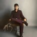 Austin butler signed Elvis photo COA