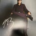 Austin butler signed Elvis photo COA