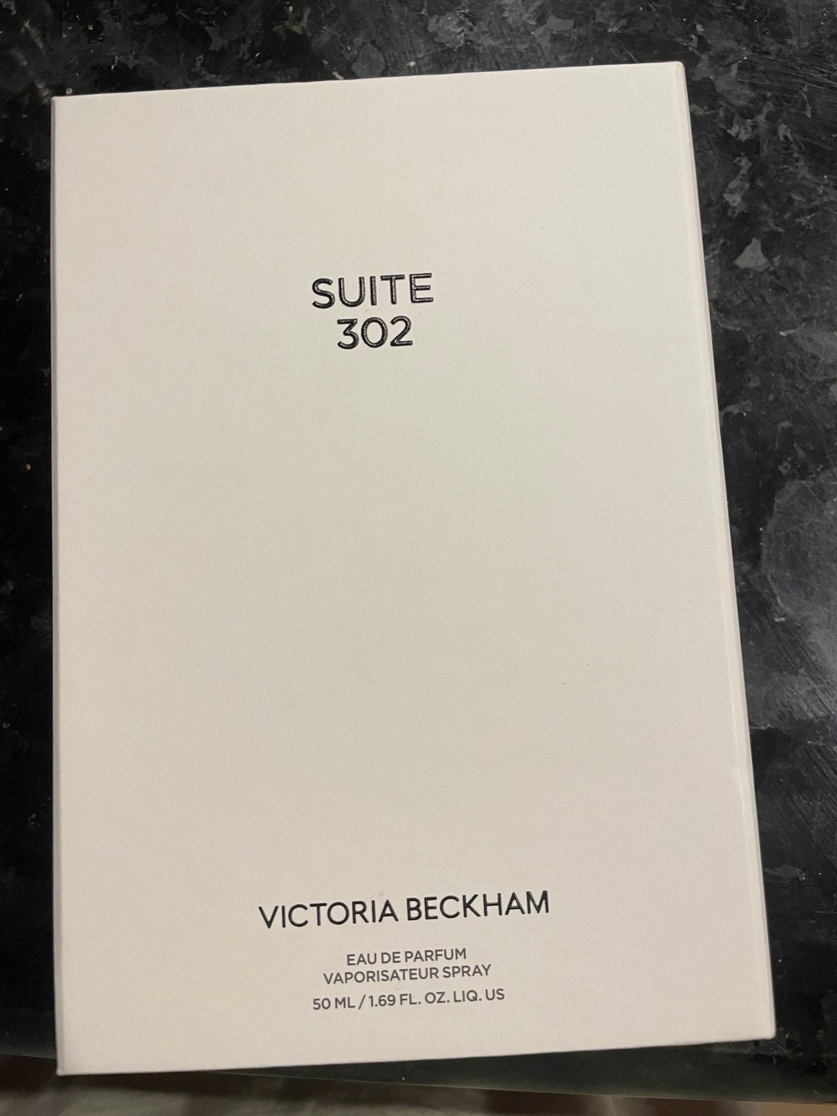 Suite 302 Parfum