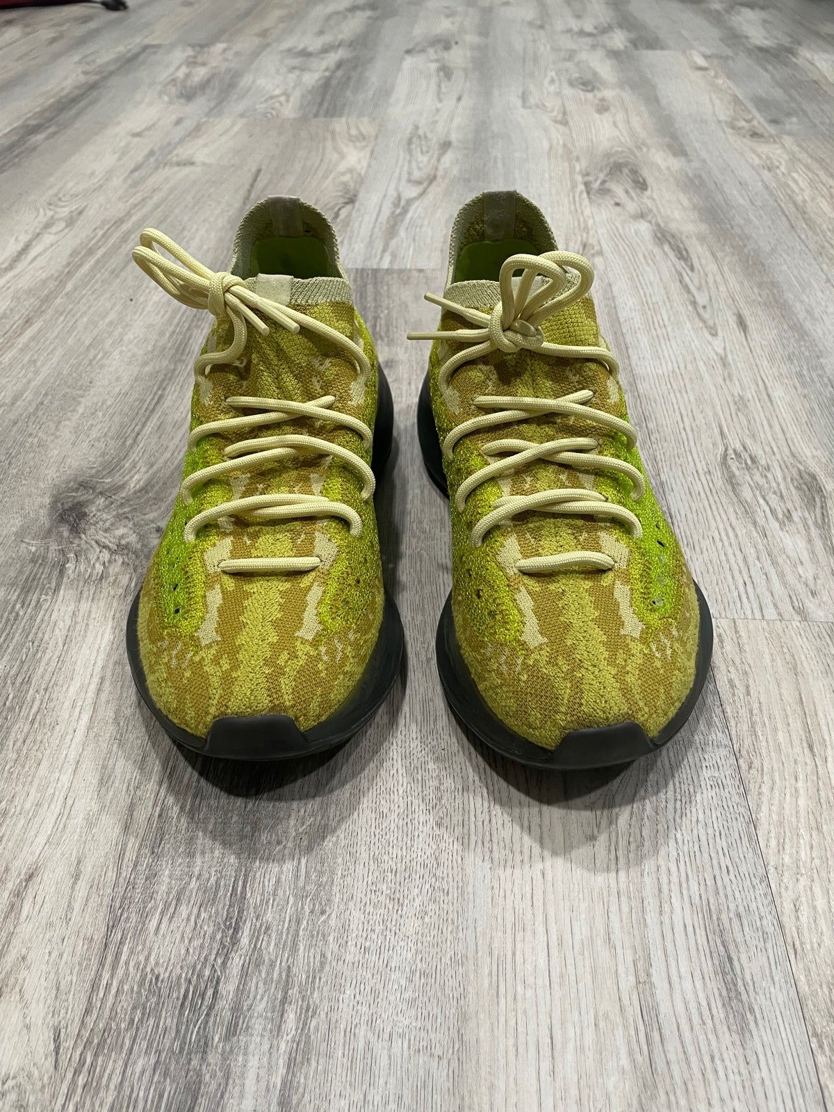 Yeezy Boost 380 Hylte