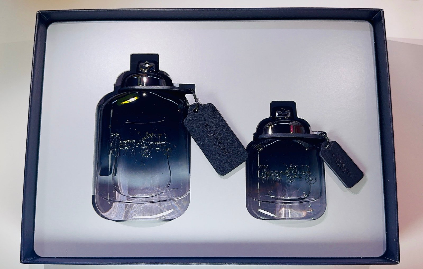 Coach Men Cologne