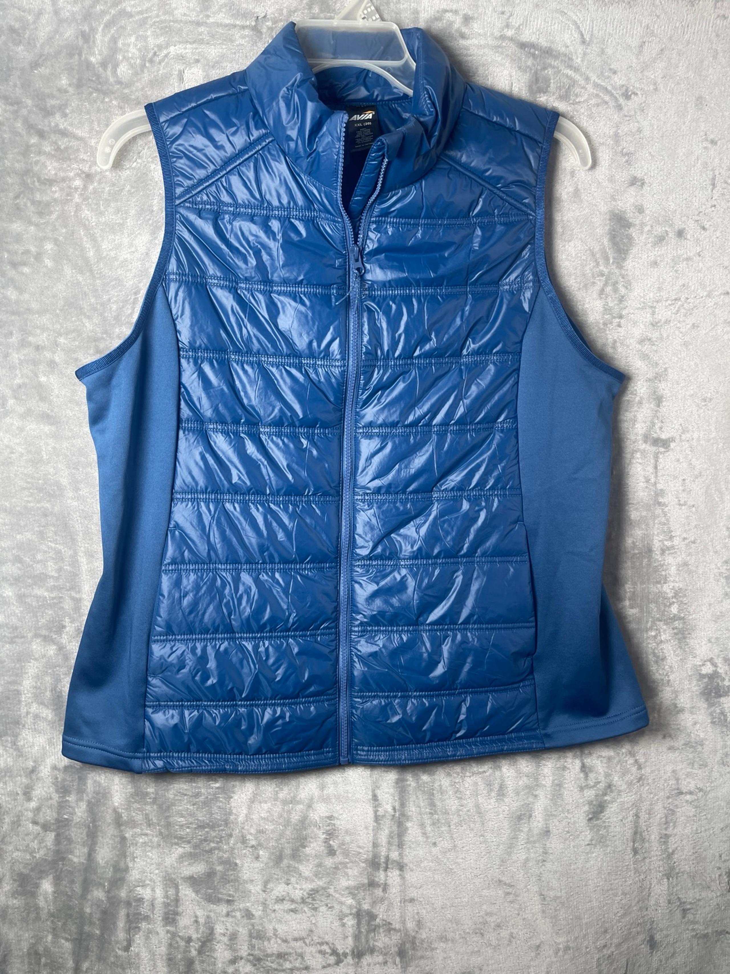 Vest