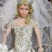 Rustie Doll Serenity Limited Edition 592/2000 in box W/COA Bride Doll 20