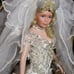 Rustie Doll Serenity Limited Edition 592/2000 in box W/COA Bride Doll 20