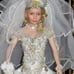 Rustie Doll Serenity Limited Edition 592/2000 in box W/COA Bride Doll 20