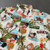Reyn Spooner San Francisco Giants Shirt Mens Large Hawaiian MLB Willie Mays
