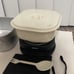 YAZAWA Travel Cooker 1.3L TVR70BK Electric Cooker Voltage Switchable 100 -240v