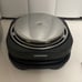 YAZAWA Travel Cooker 1.3L TVR70BK Electric Cooker Voltage Switchable 100 -240v