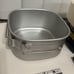 YAZAWA Travel Cooker 1.3L TVR70BK Electric Cooker Voltage Switchable 100 -240v