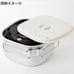 YAZAWA Travel Cooker 1.3L TVR70BK Electric Cooker Voltage Switchable 100 -240v
