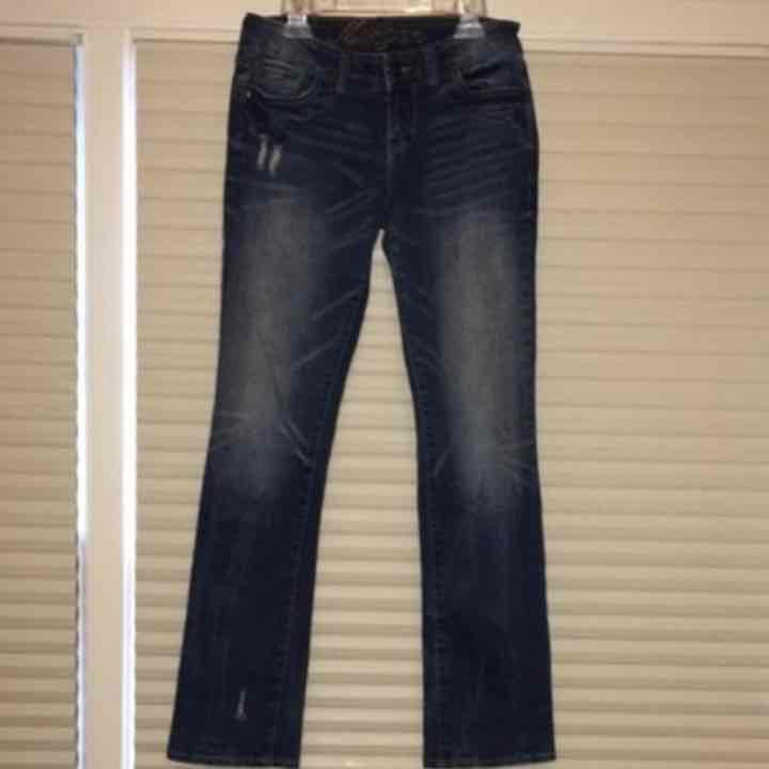 Delia*s Morgan Skinny Jeans