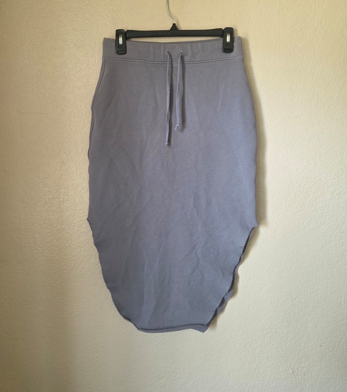 Frank & Eileen Donegal Unforgettable Skirt Grey Medium
