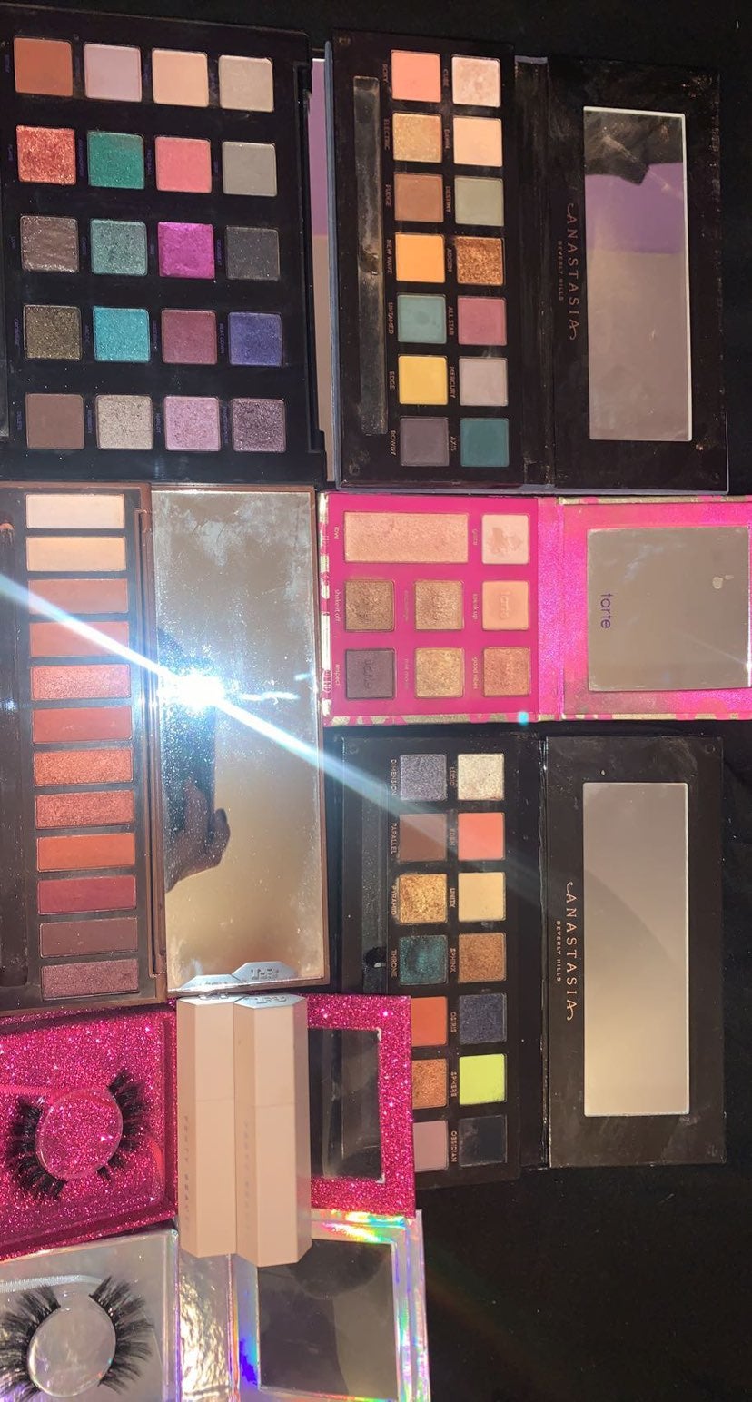 Makeup Bundle