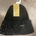 Michael Kors beanie hats for women
